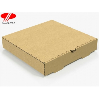جعبه ايفلوت 36 خام