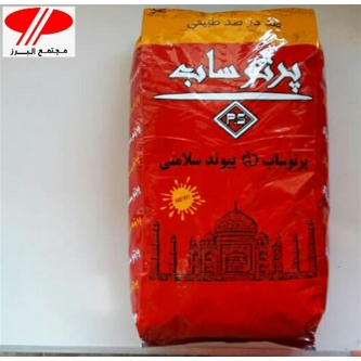 محصولات تكنفره قند صدفي 4كيلويي پرتوساب