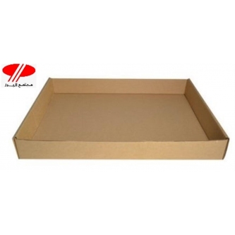 سيني غذا مقوا چهار پرس آلومينيوم 4*37*37 بيرونبر