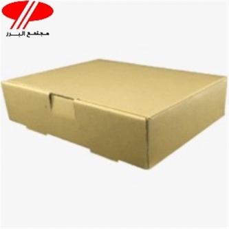 جعبه غذا ديس كبابي 6*30*40 بيرون بر