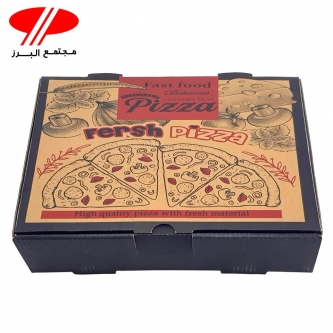 جعبه ايفلوت دونفره 27 طرحدارفلكسو طرحدار