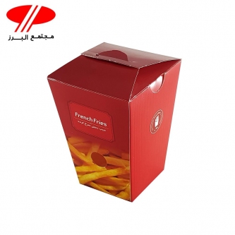 سيب مخروطي ايندربرد