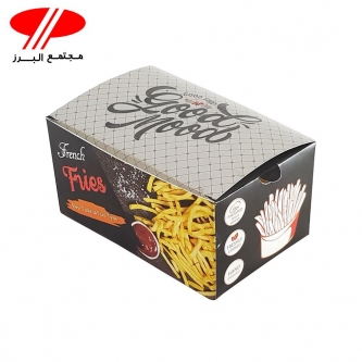 سيب مكعبي (لنتي ) ايندربرد