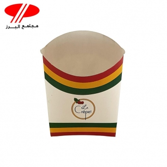 سيب مكدو نالدي ايندربرد