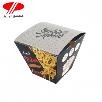 سيب هرمي چاپي ايندربرد
