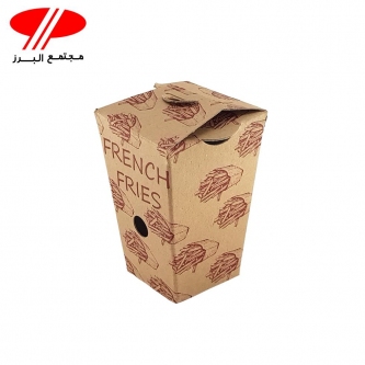 سيب افست مخروط كوچك مقوائي